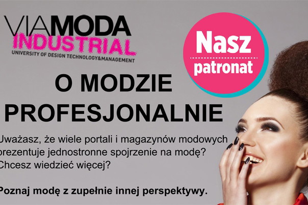 Warsztaty mody i stylizacji