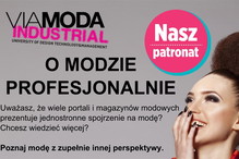 Warsztaty mody i stylizacji
