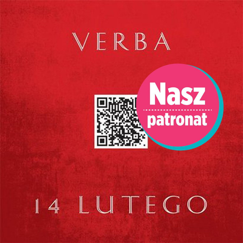 Verba - 14 lutego