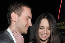 Anna Czartoryska, Michał Niemczycki