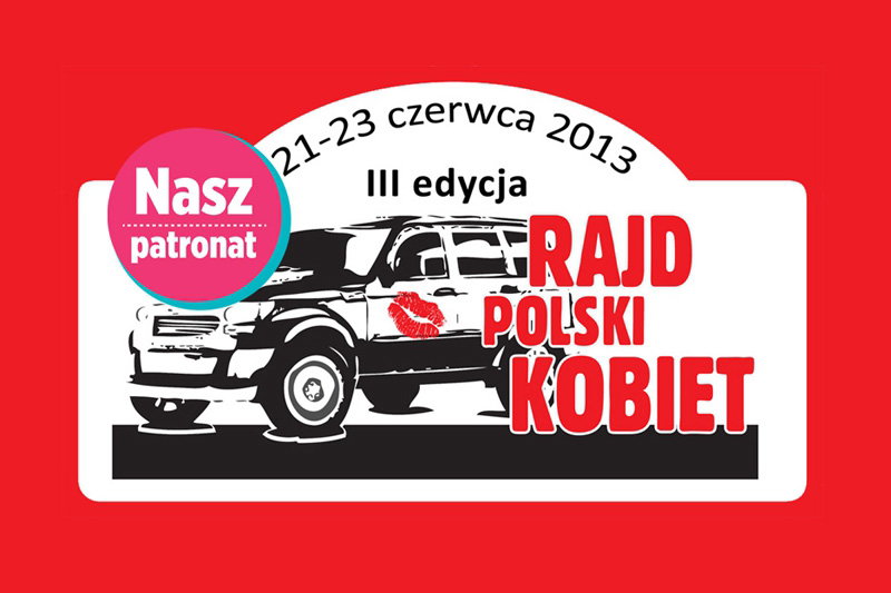 Polski Rajd Kobiet