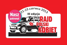 Polski Rajd Kobiet