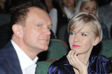Edyta Pazura w wywiadzie dla Party