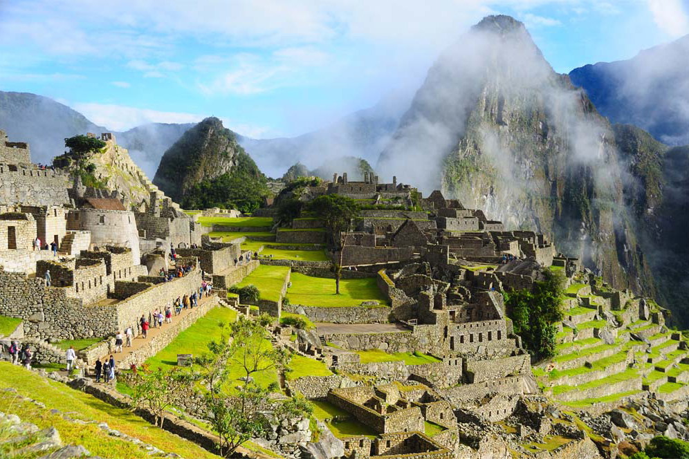 Peru, ciekawe miejsca, co warto zobaczyć w peru