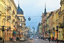 Ul. Piotrowska