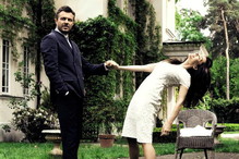 Ewa i Marek Bukowscy