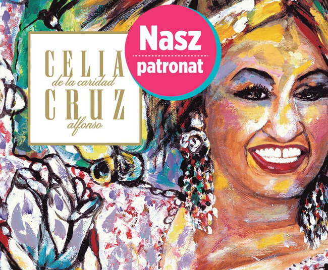 Celia Cruz