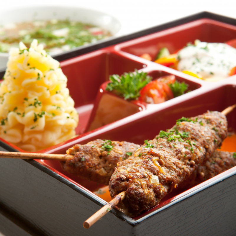 bento