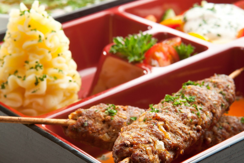bento