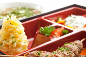 bento
