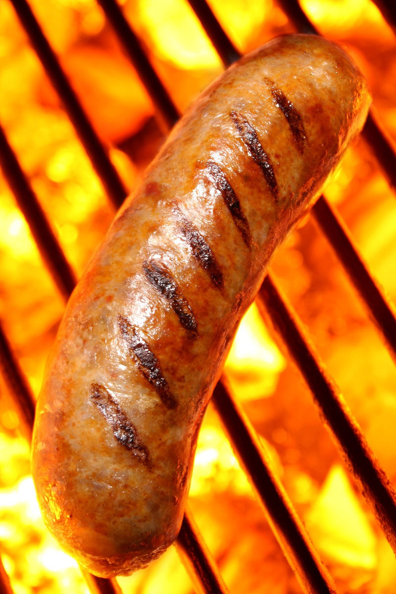Grillowe zwyczaje Polaków