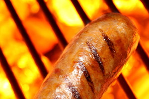Grillowe zwyczaje Polaków