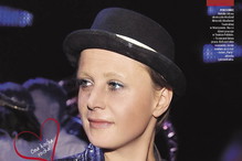 Natalia Sikora w "Party"