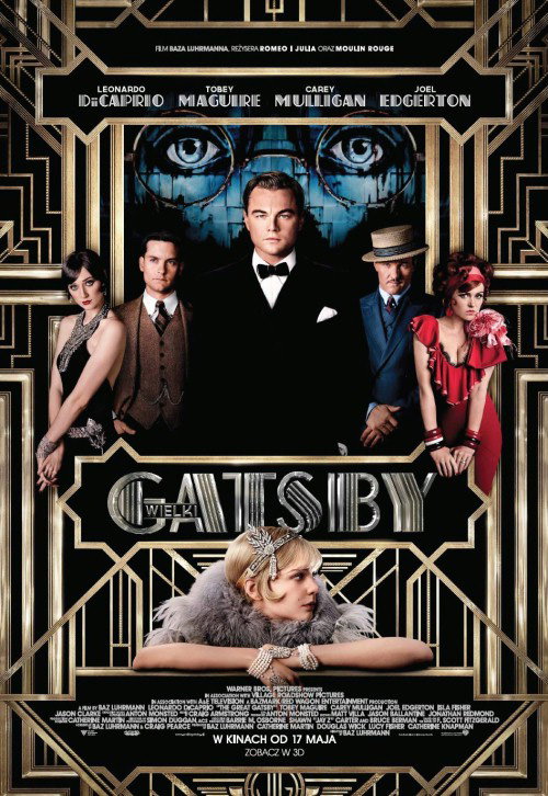 Wielki Gatsby