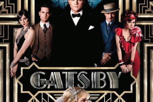 Wielki Gatsby