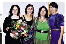 Córki Czesława Niemena