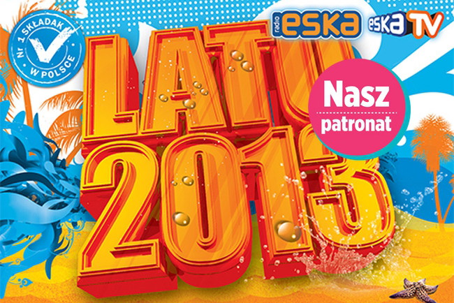 Składanka Radia Eska - Lato 2013