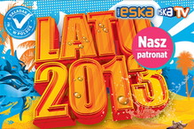 Składanka Radia Eska - Lato 2013