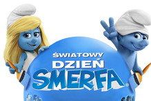 Światowy Dzień Smerfa