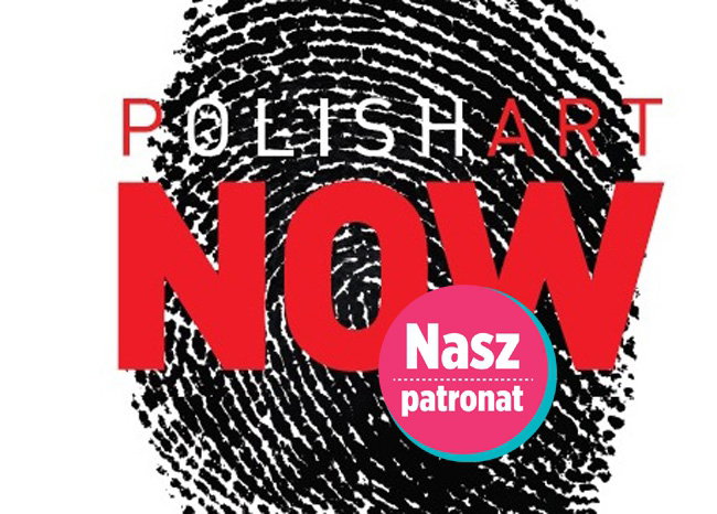 Polish Art Now