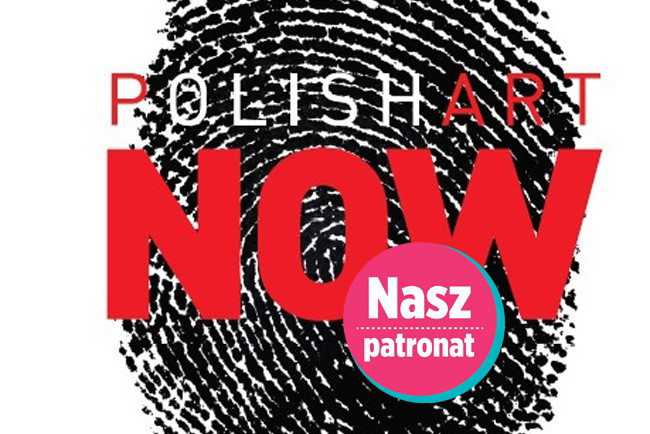 Polish Art Now