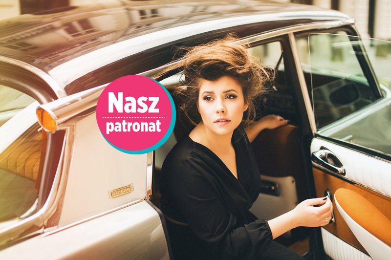 nowa płyta monika borzym