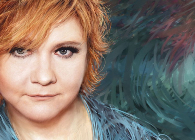 Lora Szafran
