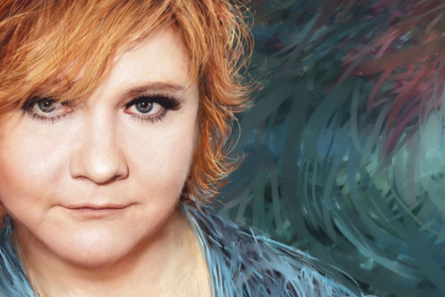 Lora Szafran