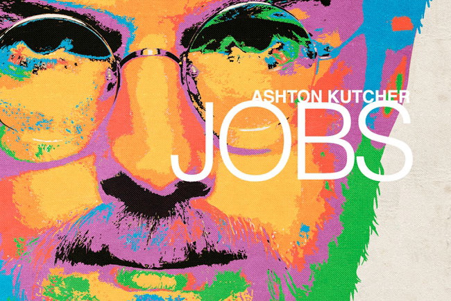 jOBS - film o Stevie Jobsie