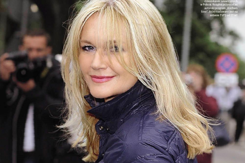 Grażyna Torbicka