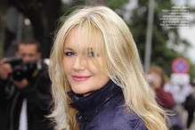 Grażyna Torbicka