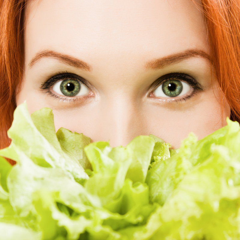 surowa dieta raw food