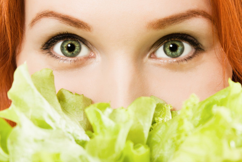 surowa dieta raw food