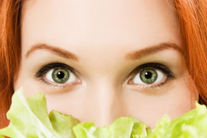 surowa dieta raw food