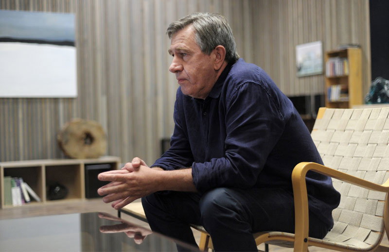 HBO, bez tajemnic trzeci sezon, bez tajemnic III