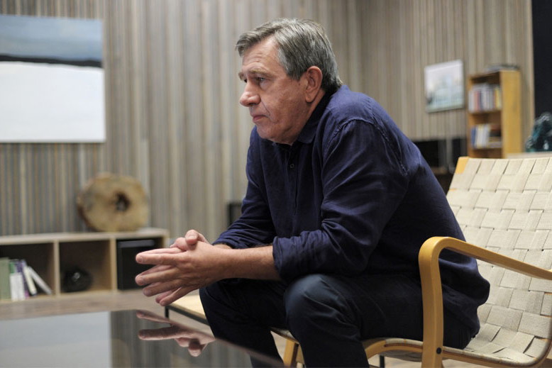 HBO, bez tajemnic trzeci sezon, bez tajemnic III