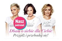 Marsz Różowej Wstążki 2013