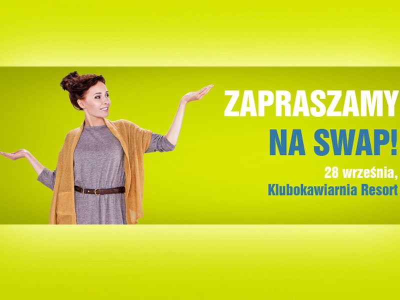 Swap Party