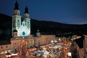 tyrol na święta