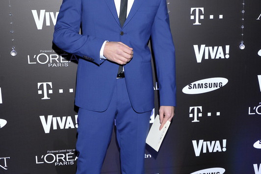 Krystian Wieczorek