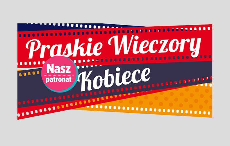 Praskie wieczory kobiece - wieczory filmowe dla kobiet