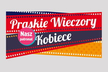 Praskie wieczory kobiece - wieczory filmowe dla kobiet
