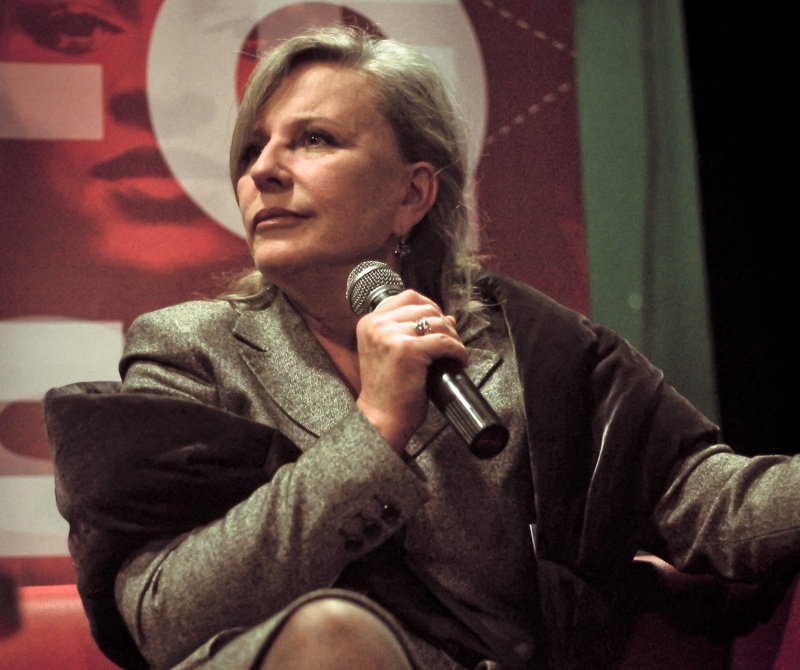 Spektakl Danuta W.