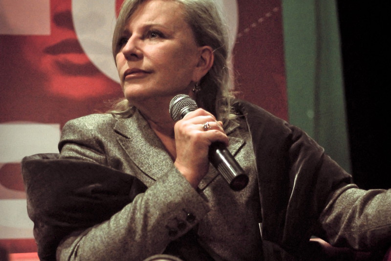 Spektakl Danuta W.