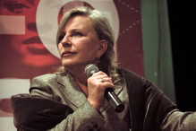 Spektakl Danuta W.