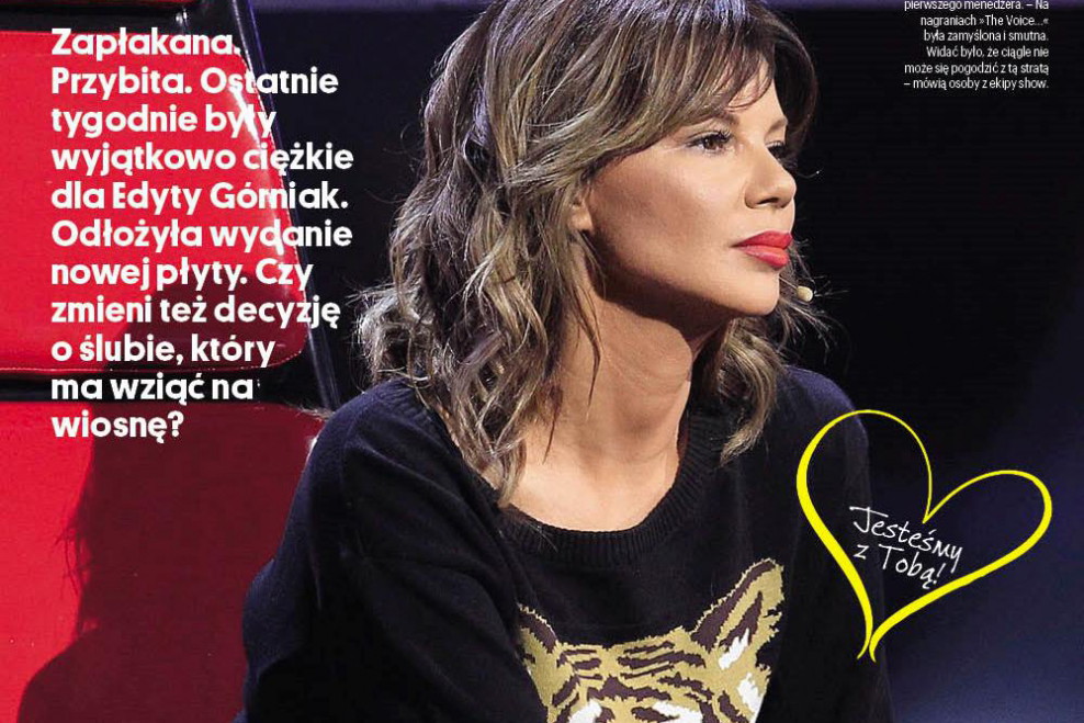 Edyta Górniak