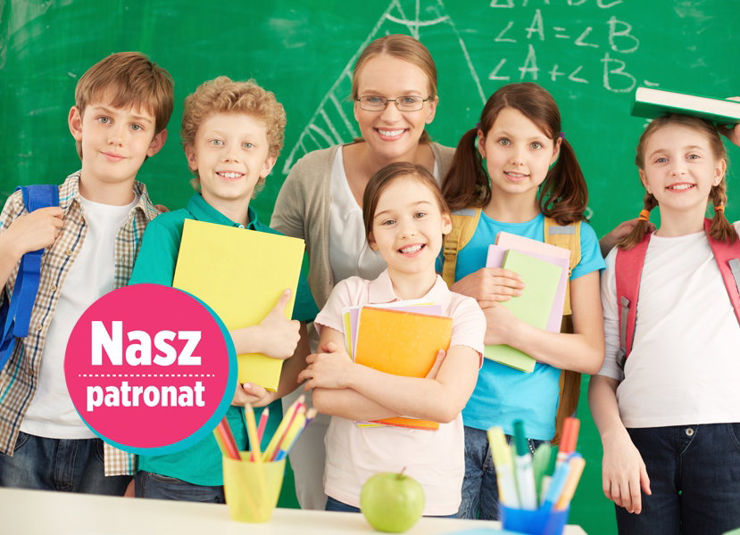 Projekt edukacyjny Zachowaj Równowagę