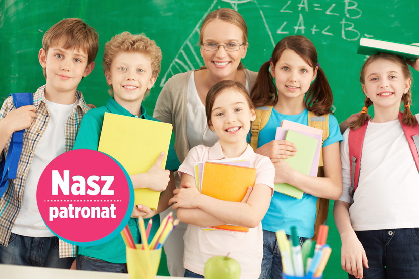Projekt edukacyjny Zachowaj Równowagę