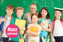 Projekt edukacyjny Zachowaj Równowagę