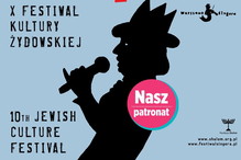 Warszawa Singera - X Festiwal Kultury Żydowskiej